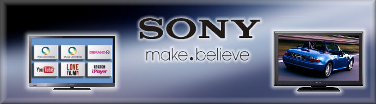 Sony TVs